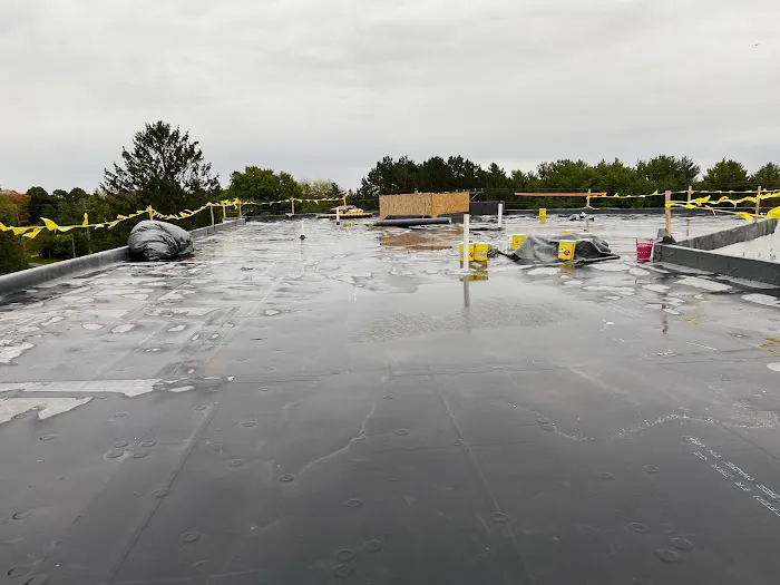 Duran Roofing, LLC. Picture 5