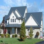 Swita Metal Roofing