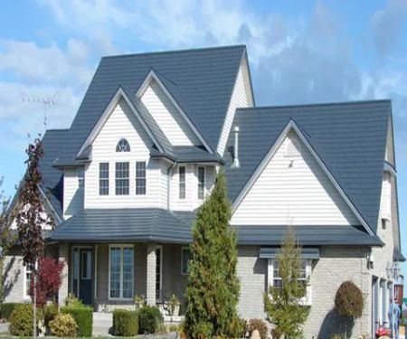Swita Metal Roofing