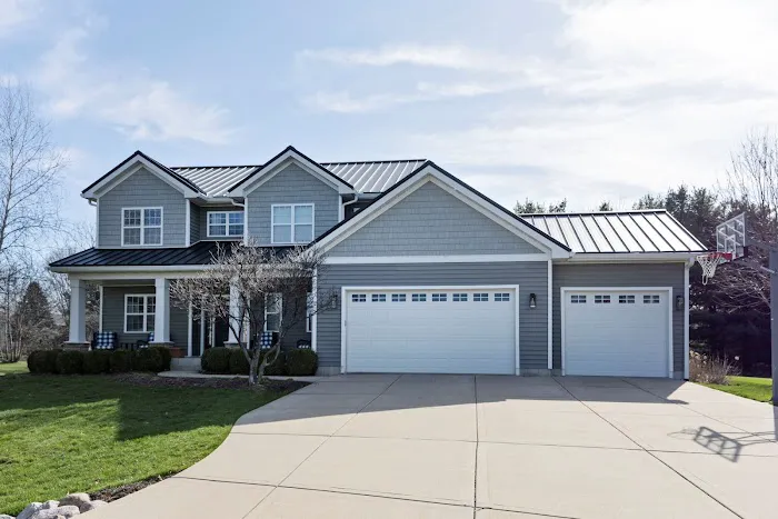 Swita Metal Roofing Picture 6