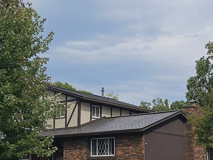 Swita Metal Roofing Picture 7