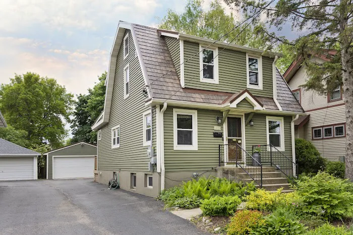 Swita Metal Roofing Picture 3