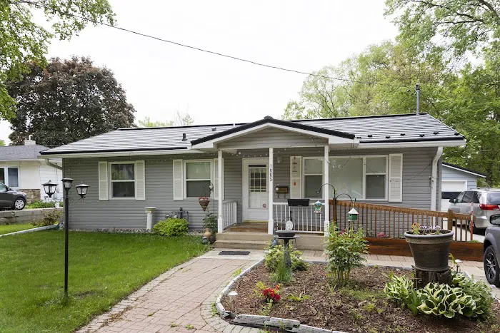 Swita Metal Roofing Picture 4