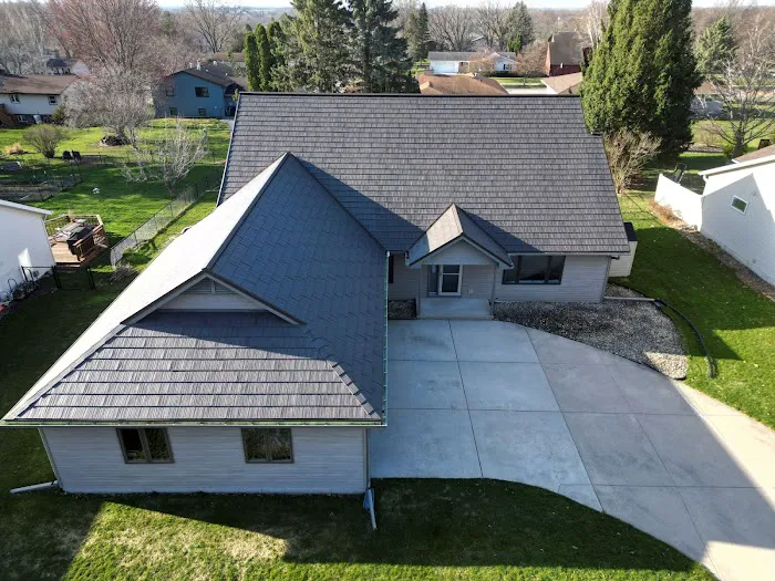 Swita Metal Roofing Picture 8