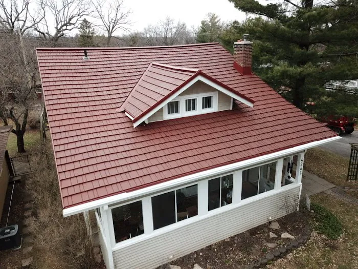 Swita Metal Roofing Picture 10