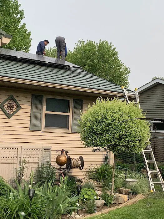 Swita Metal Roofing Picture 9