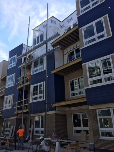 T&R Construction Picture 10