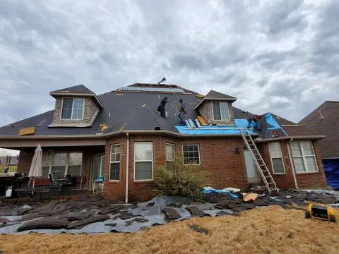 The Roofing Xperts Picture 1