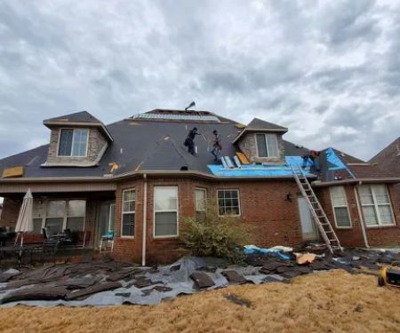 The Roofing Xperts