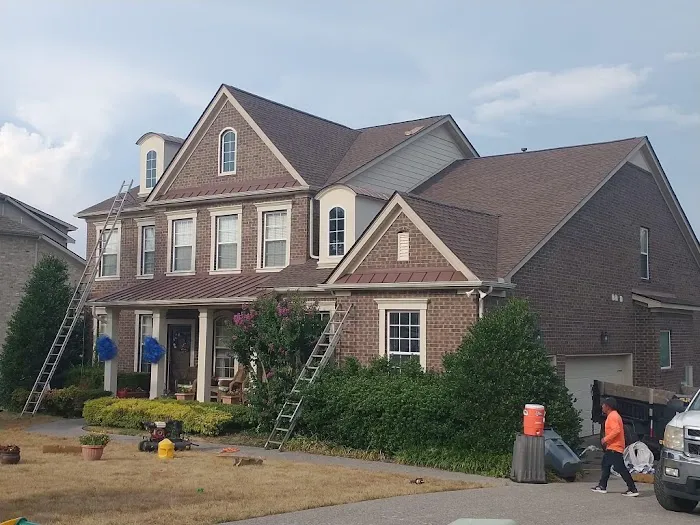 The Roofing Xperts Picture 4