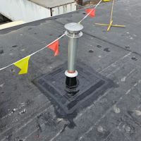 Maly Roofing Inc. ico