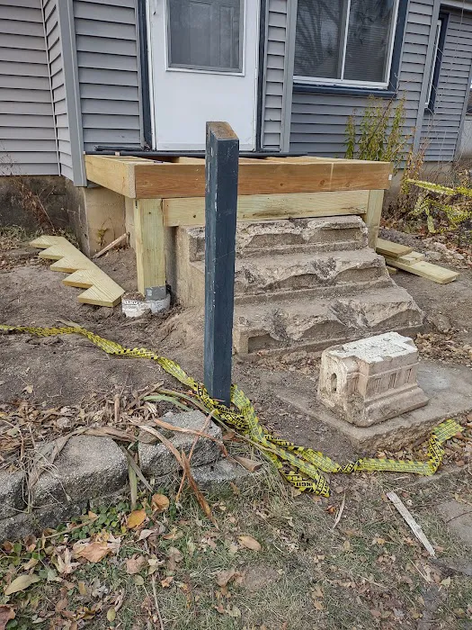 A-Team Construction Picture 5