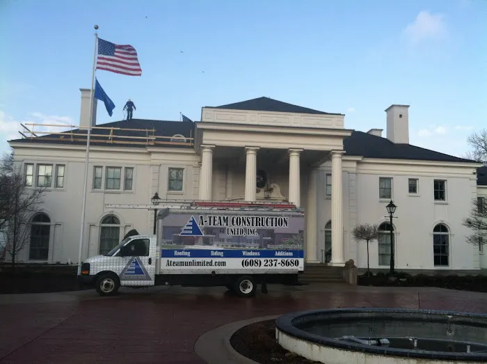 A-Team Construction Picture 2