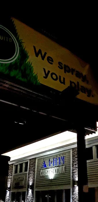 A-Team Construction Picture 8