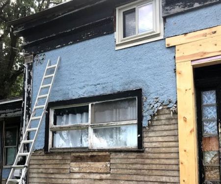 HRM Construction LLC