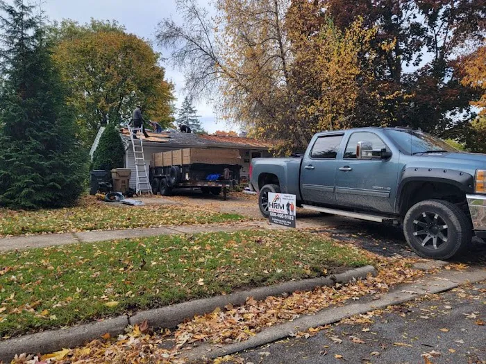 HRM Construction LLC Picture 4