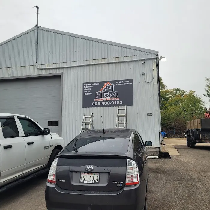 HRM Construction LLC Picture 5