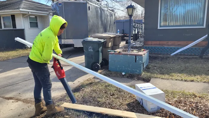 HRM Construction LLC Picture 8