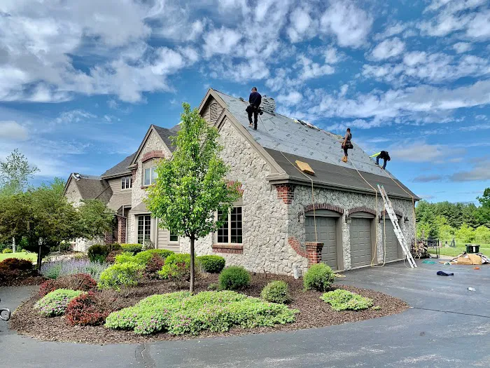 Brookens Construction Picture 6