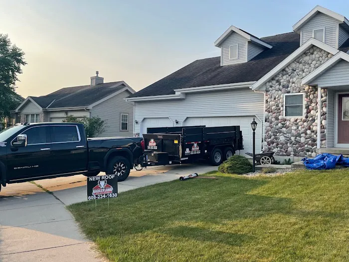 Badgerland Property Service Picture 2