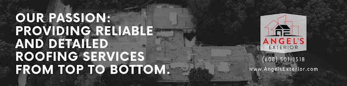 Angel's Exterior Picture 6