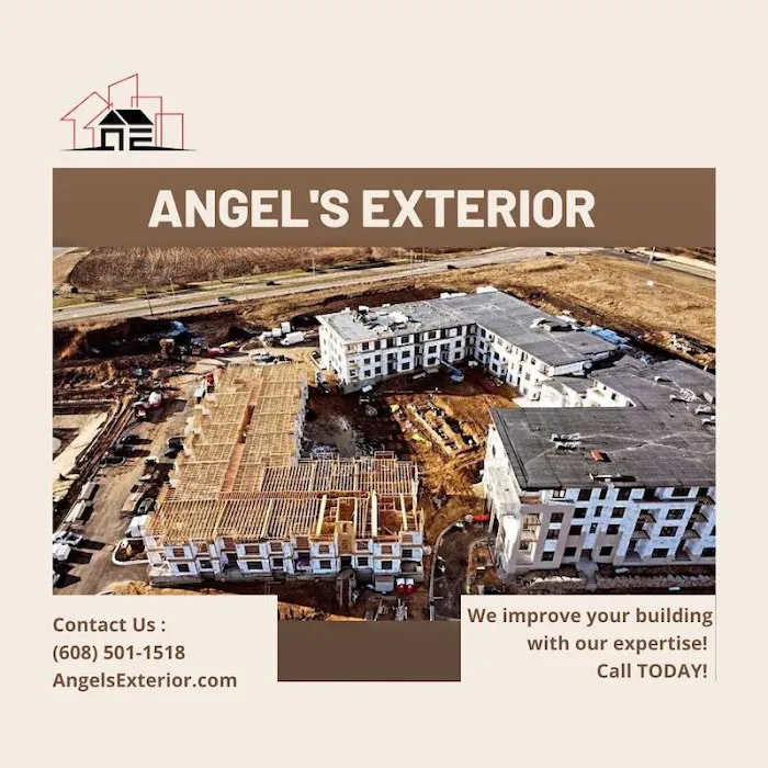 Angel's Exterior Picture 1