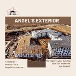 Angel's Exterior