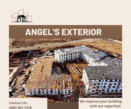 Angel's Exterior