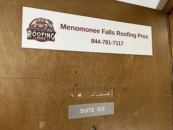 Menomonee Falls Roofing Pros Picture 2