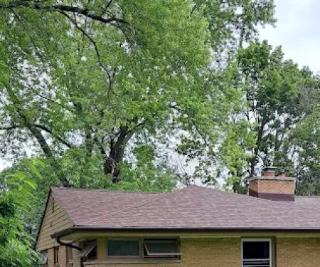 Integrity Roofing LLC