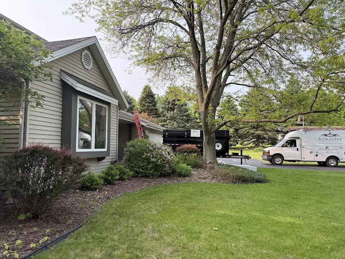 Ridgeline Construction LLC Picture 1