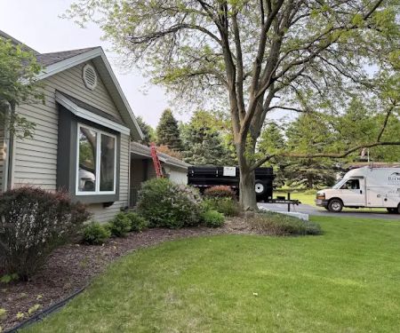 Ridgeline Construction LLC