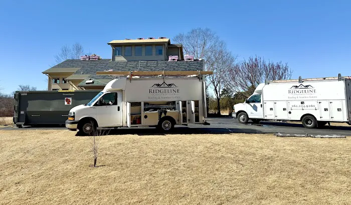 Ridgeline Construction LLC Picture 3