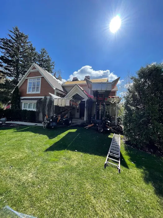 Ridgeline Construction LLC Picture 2