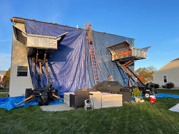 Ridgeline Construction LLC Picture 10