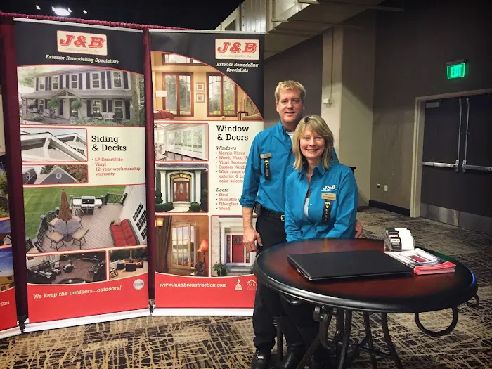 J&B Construction Company, Inc. Picture 5