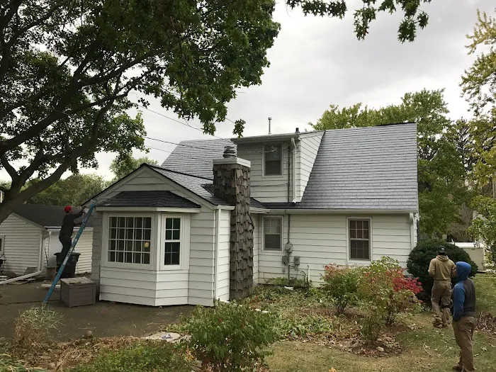 RAMZ General Construction llc Picture 6