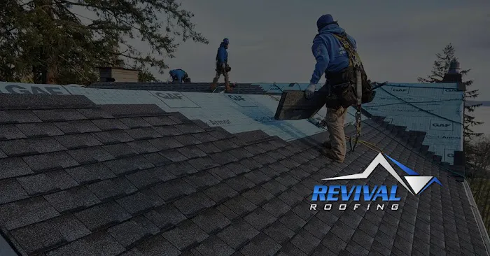 Revival Roofing Picture 10