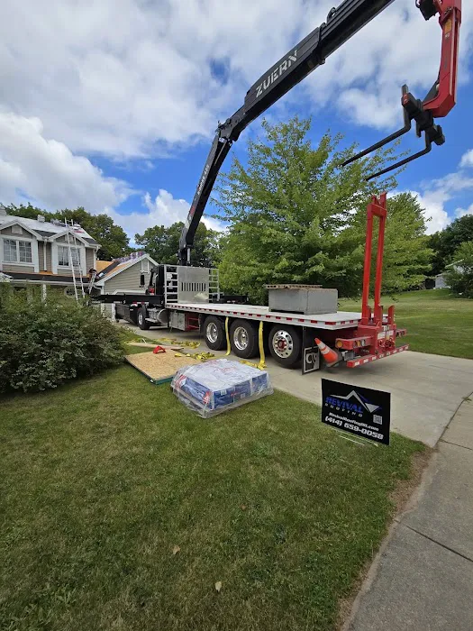 Revival Roofing Picture 9