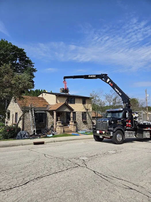 Revival Roofing Picture 5