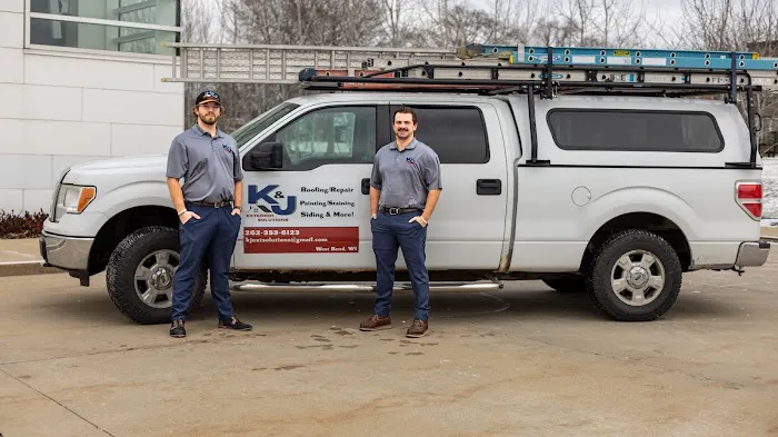 K&J Exterior Solutions Picture 5