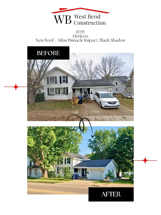 West Bend Construction Picture 2