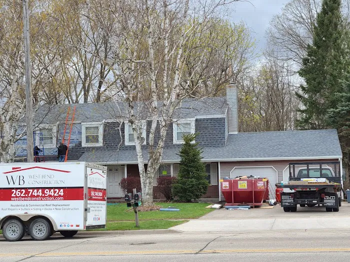 West Bend Construction Picture 10