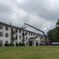 Lapota Contracting, Inc. ico