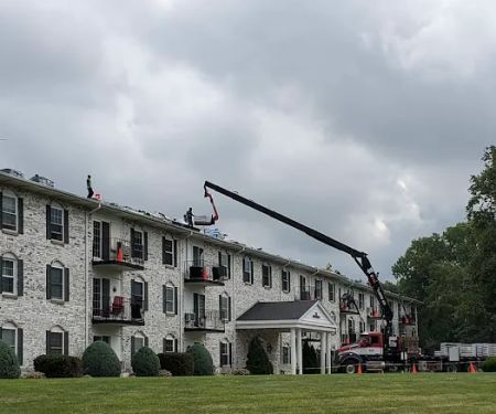 Lapota Contracting, Inc.