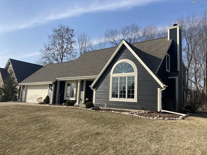 J T Feyrer Exteriors LLC Picture 2