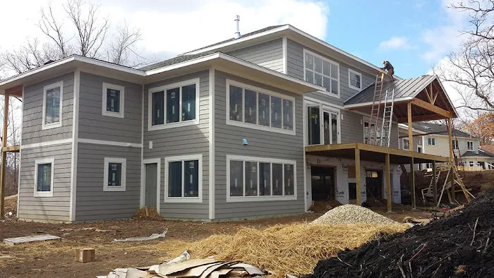 J T Feyrer Exteriors LLC Picture 5