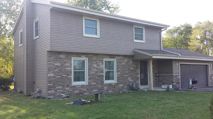 J T Feyrer Exteriors LLC Picture 1