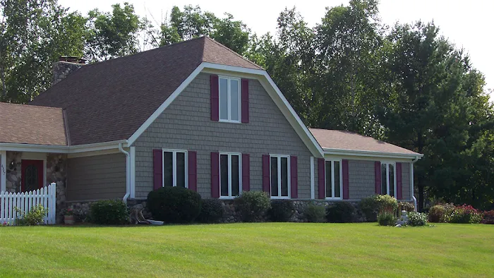 J T Feyrer Exteriors LLC Picture 4