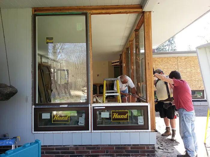 J T Feyrer Exteriors LLC Picture 6